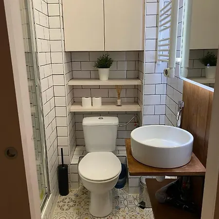 Guestready - Lovely Studio - Nazareth