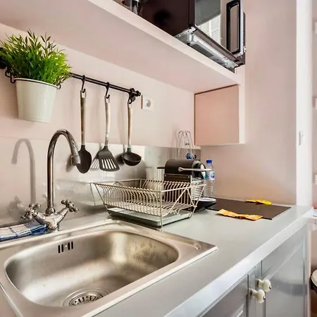Guestready - Lovely Studio - Nazareth